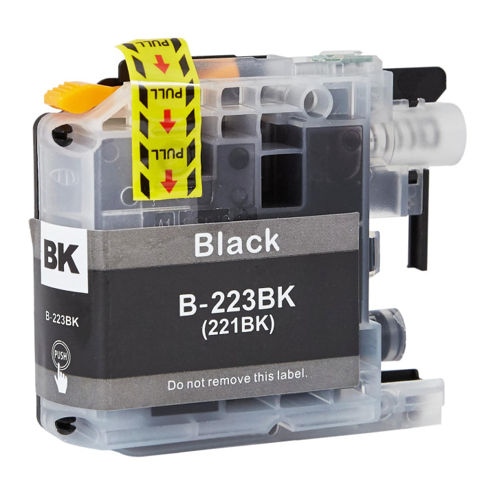 Cerneală BR-223B | LC223BK