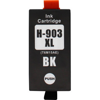 Printfej HP-903XB | rem. | T6M15AE / 903XL