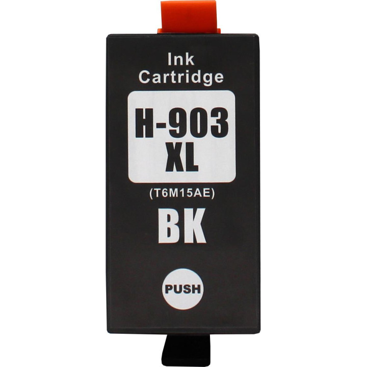 Печатаща глава HP-903XB | рем. | T6M15AE / 903XL