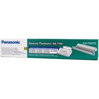 Филм TTR Original Panasonic Black FA57E за KX-FHD332|333|351|352|353| KX-FP341|342|343|361|362|363|365|372|701|702|711|712| KX-F