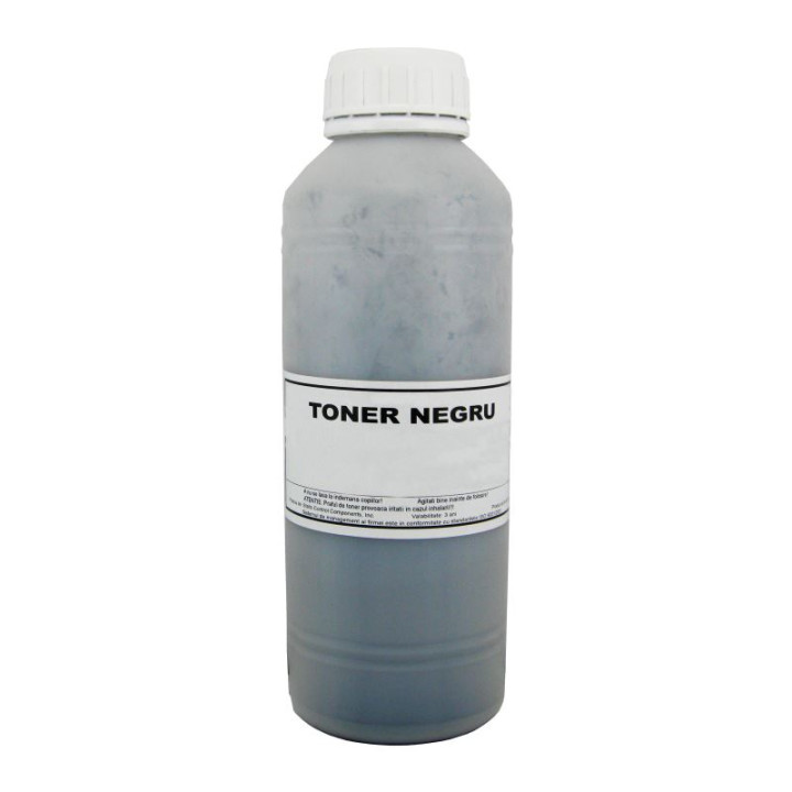 65 g Doza toner refill compatibil Samsung D101S, D111S
