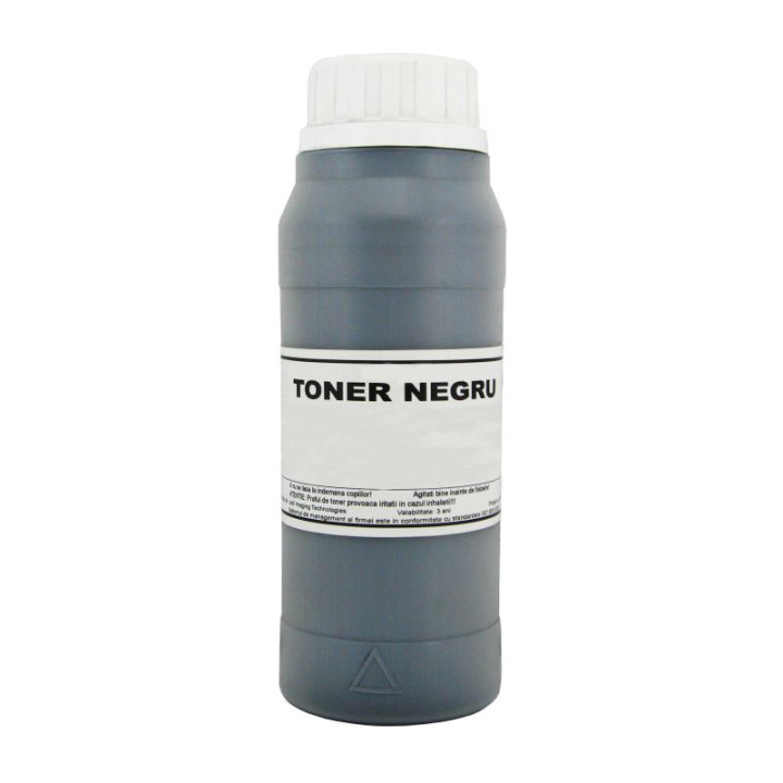 30 g Doza toner chimic SCC refill compatibil HP CE310A, CF350A black