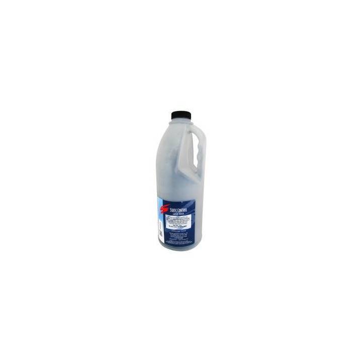 1 kg Bidon toner refill SCC compatibil HP MPS+