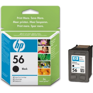 Compatible brand: HP