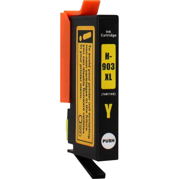 Printhead HP-903XY | rem. | T6M11AE / 903XL