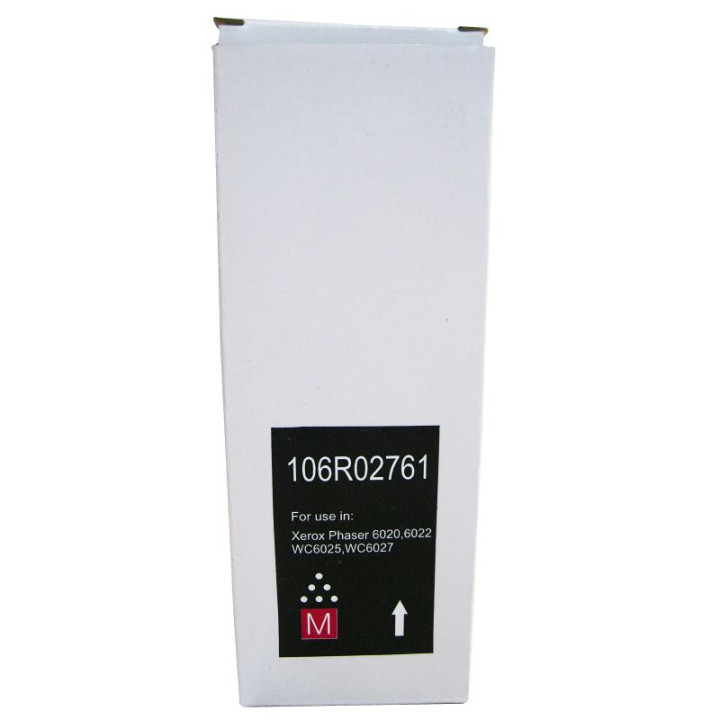 Cartus toner RETECH compatibil cu Xerox 6020 magenta