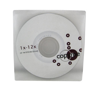 CD-RW Copyme Mini non-printable, 700MB, 12x, plic plastic/1 disc