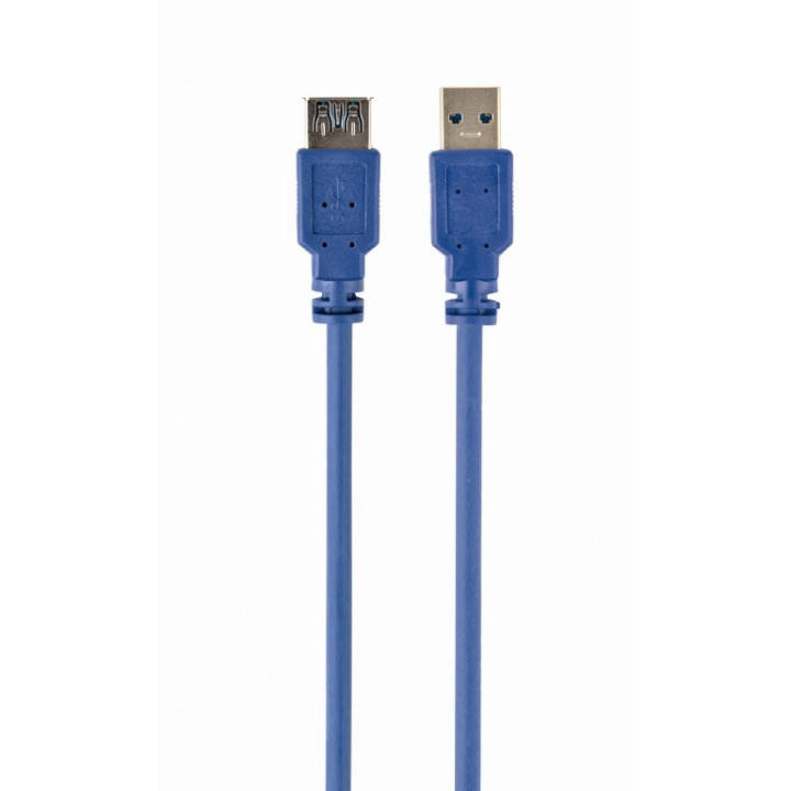 USB 3.0 Cable, Bulk, 3m "CCP-USB3-AMAF-10"