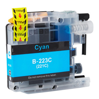 Cerneală BR-223C | LC223C