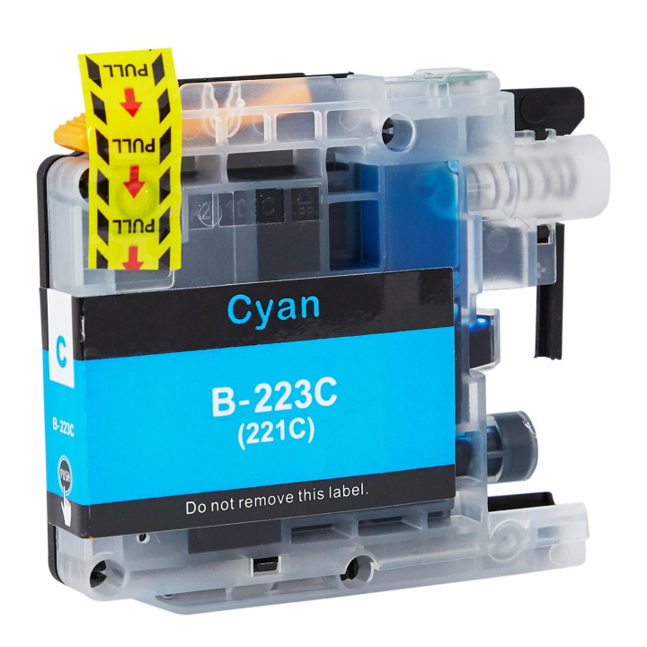 Cerneală BR-223C | LC223C
