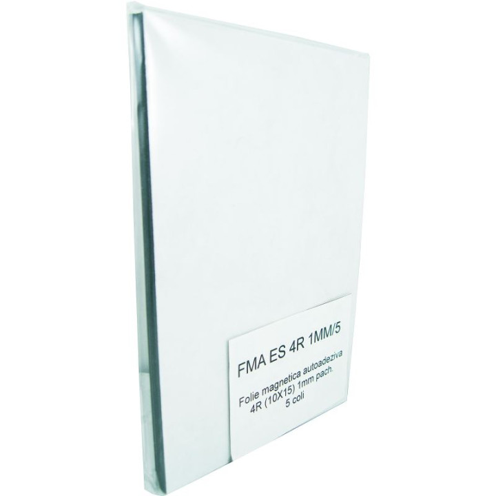 Folie magnetica 4R, 1 mm