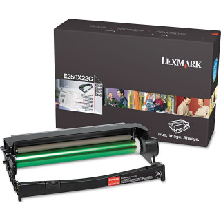 Eredeti Lexmark Fekete Dobegység E250X22G E250|E350|E352|E450 30K "E250X22G"