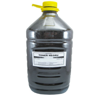 2 kg Bidon toner refill SCC compatibil HP M507