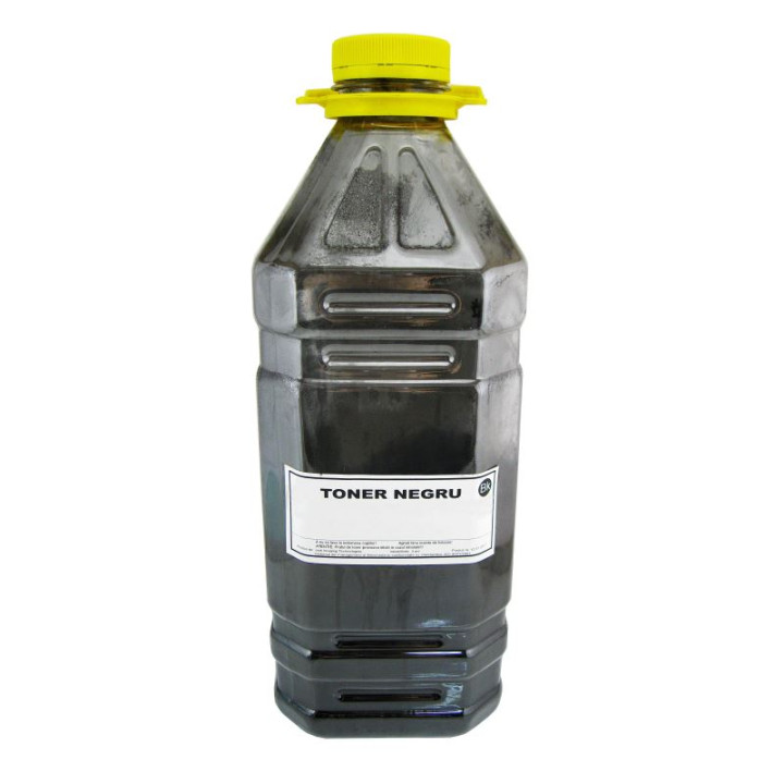 1 kg Bidon toner refill compatibil Lexmark C750 magenta