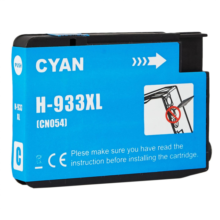 Cerneală HP-933XC | CN054AE