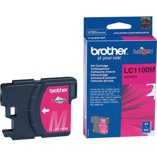 Compatible Brand: Brother
