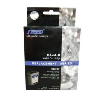 Cartus cerneala compatibil cu HP 88XL black