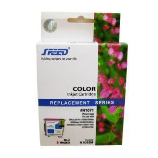 Cartus cerneala compatibil cu HP 88XL magenta