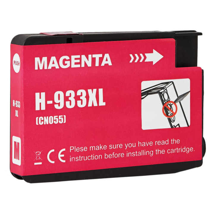 Мастило HP-933XM | CN055AE