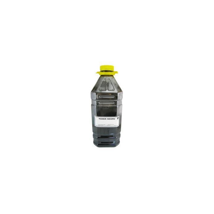 1 kg Bidon toner refill compatibil HP CF360 black