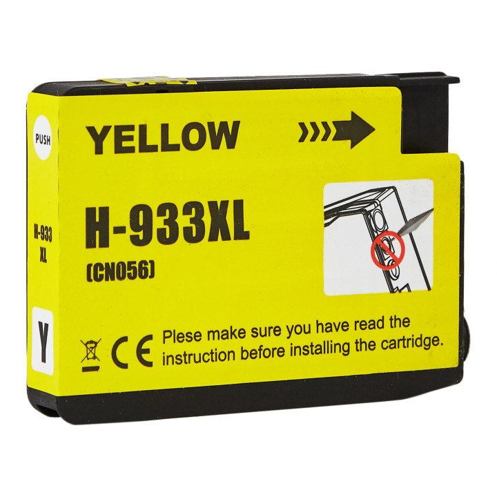 Cerneală HP-933XY | CN056AE