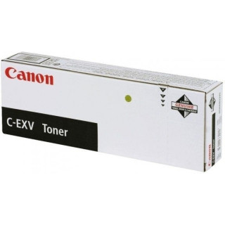 Оригинален тонер Canon Black EXV34BK за IR Advance C2020I|IR Advance C2020L|IR Advance C2025I|IR Advance C2025L|IR Advance C2030