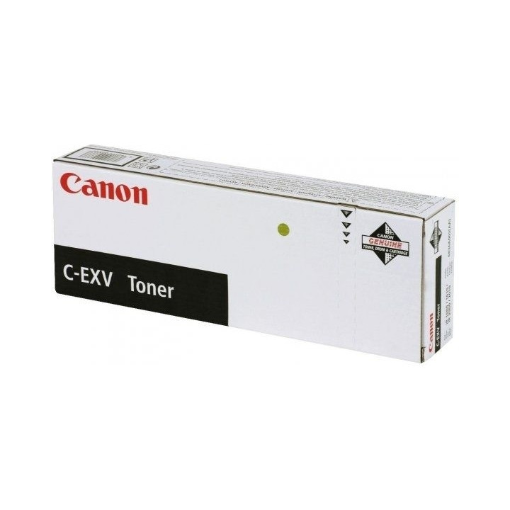 Оригинален тонер Canon Black EXV34BK за IR Advance C2020I|IR Advance C2020L|IR Advance C2025I|IR Advance C2025L|IR Advance C2030