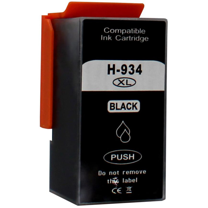 Мастило HP-934XB | C2P23AE