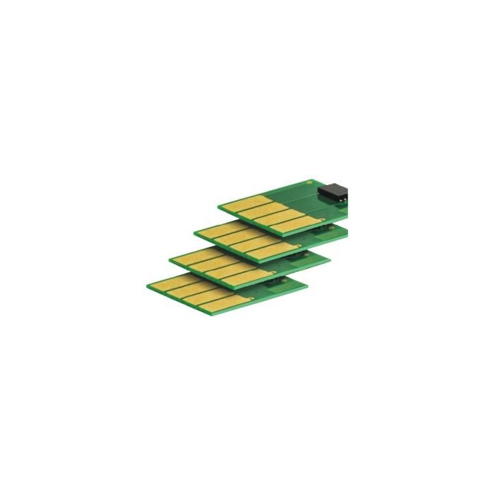 Chip compatibil cu Xerox VersaLink C400 black