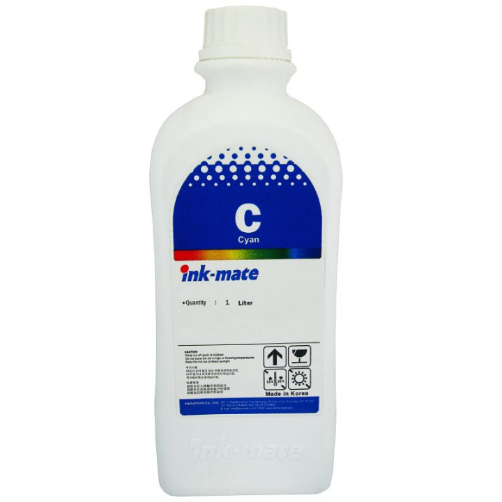 1 l Cerneala compatibila Ink-mate Dye Sublimation light cyan TIM P88