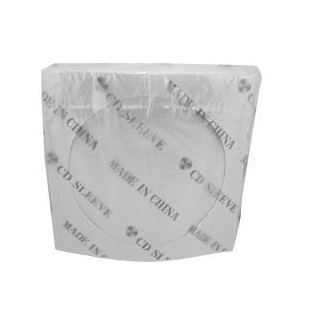 Cutie plicuri hartie CD cu fereastra