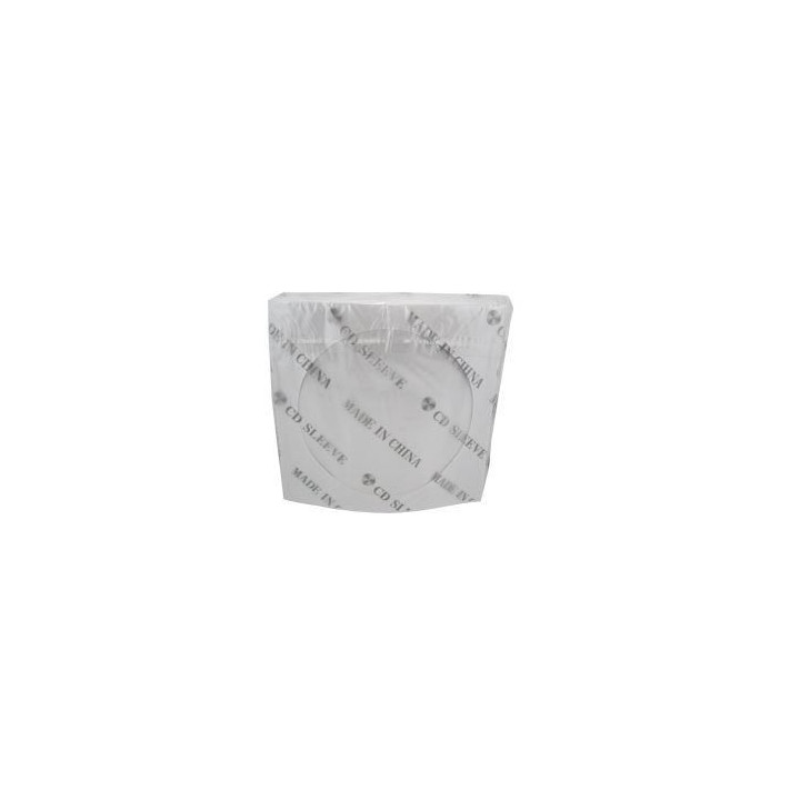 Cutie plicuri hartie CD cu fereastra