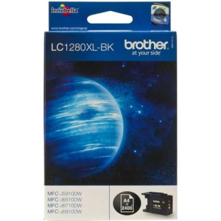 Compatible Brand: Brother