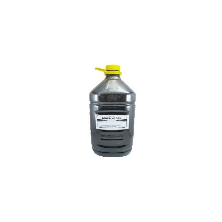 2 kg Bidon toner refill compatibil HP P1006