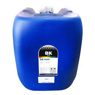 20 l Bidon Cerneala pigment compatibila Ink-mate black CIM 276