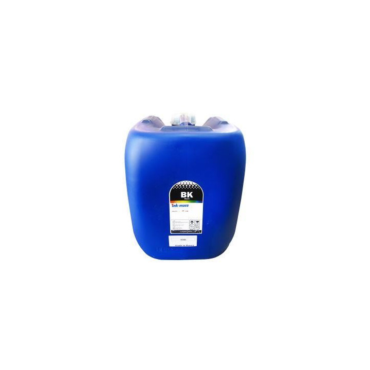 20 l Bidon cerneala compatibila Ink-mate Dye yellow CIM 276