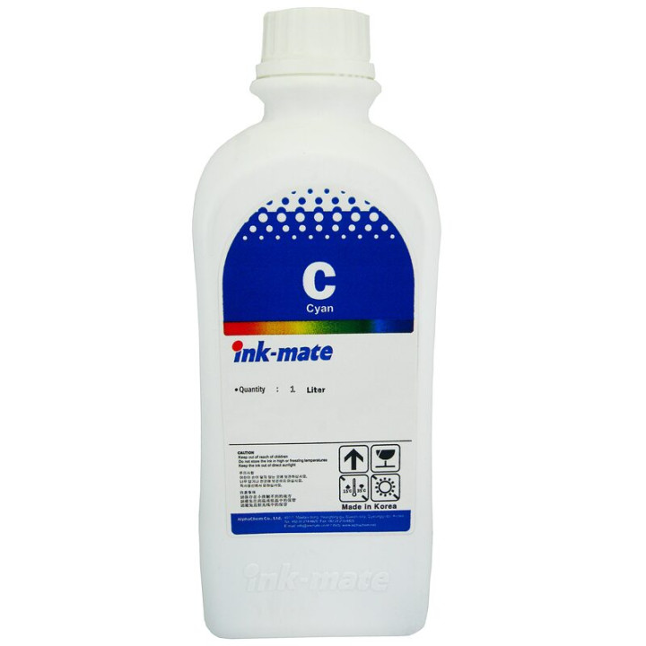 1 l Cerneala compatibila Ink-mate Pigment black BTD5000C