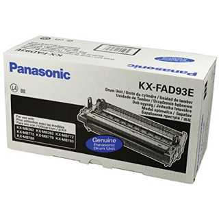 Оригинален черен барабан Panasonic FAD93E за KX-MB773|783|263 10K "KX-FAD93E"