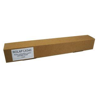 Rola superioara cuptor imprimanta compatibila cu Lexmark E230