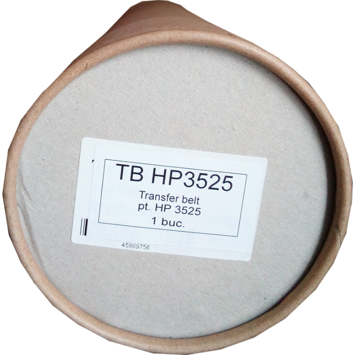 Transfer belt compatibil cu HP 3525