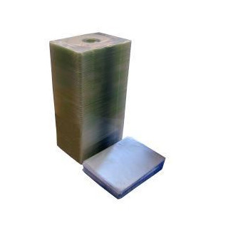 CD-R Copyme Business Card printabil, 24x, Pachet 100 discuri + 100 Plicuri
