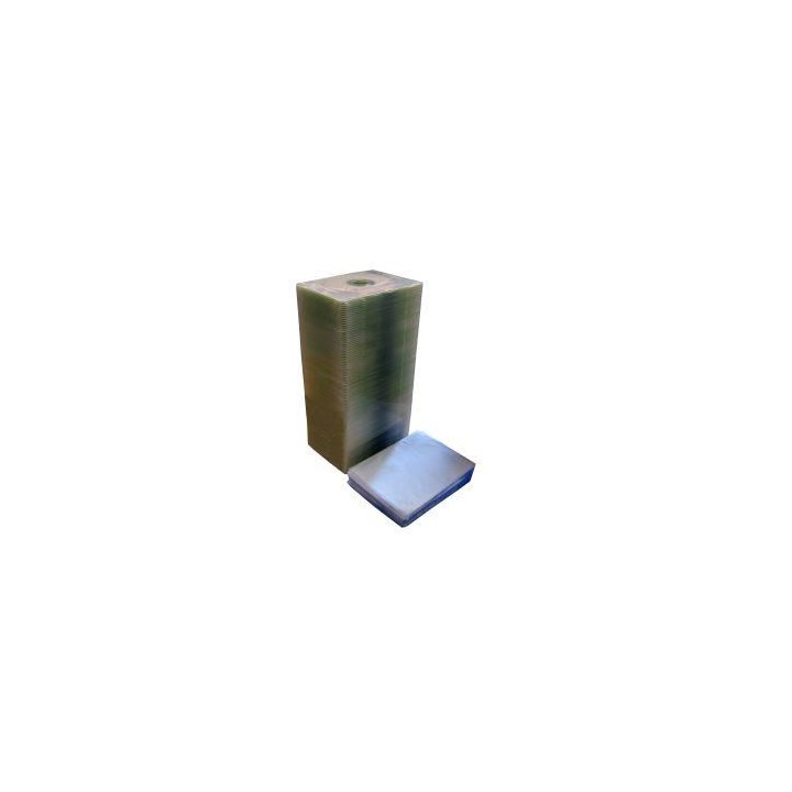 CD-R Copyme Business Card printabil, 24x, Pachet 100 discuri + 100 Plicuri