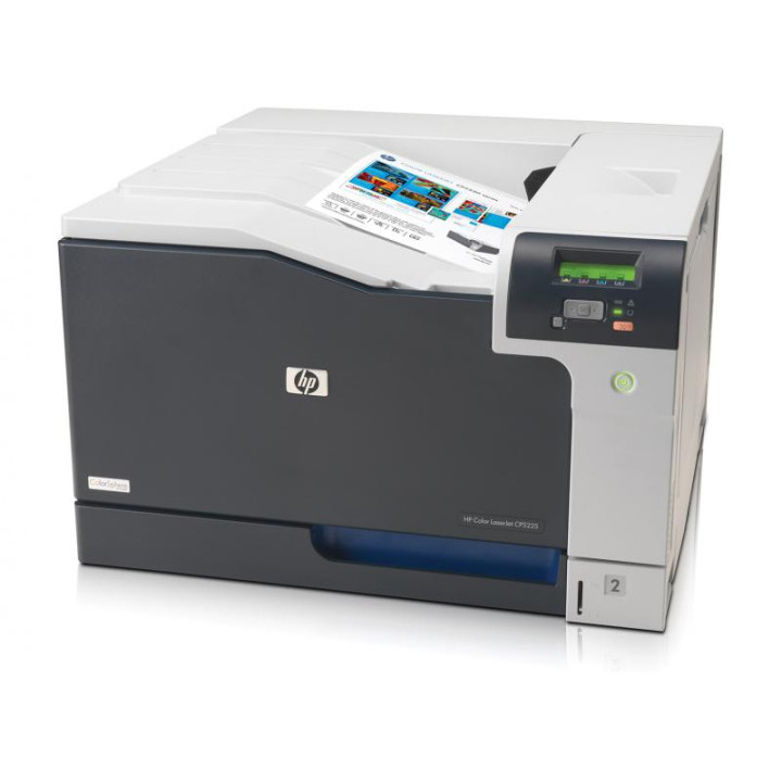 HP CP5225DN A3 Color Laser Printer