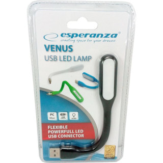 Lampa led USB alba