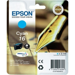 Compatible brand: Epson