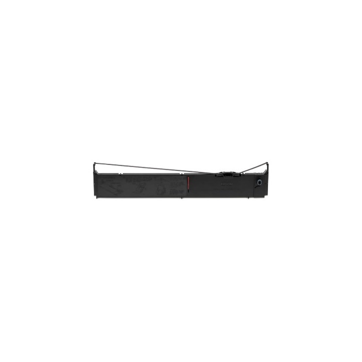 Ribon Original Epson Black, S015384, pentru Dfx-9000, "C13S015384"(RAPO)
