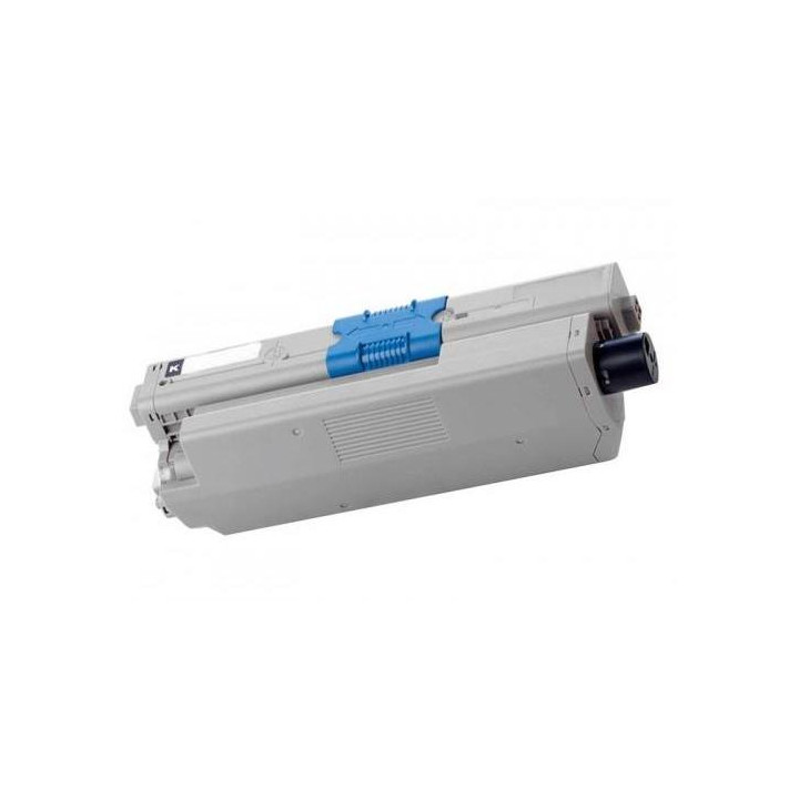 Toner Original OKI Black, 44973536, pentru C301|C321|MC332|MC342, 2.2K,"44973536"