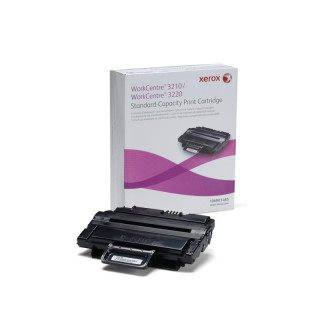 Eredeti Xerox Fekete Toner 106R01485 WC 3210|WC 3220 2K "106R01485"