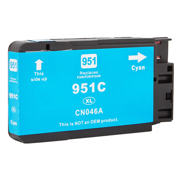 Cerneală HP-951XC | CN046AE