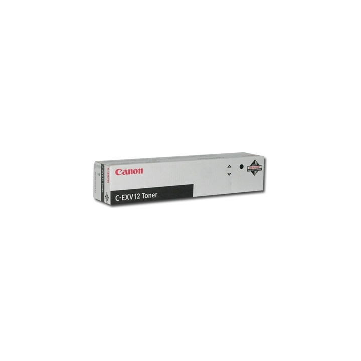 Toner Original Canon Black, EXV12, pentru IR 3035|IR 3035N|IR 3045|IR 3045N|IR 3235|IR 3235N|IR 3245|IR 3245N|IR 3530|IR 3570|IR